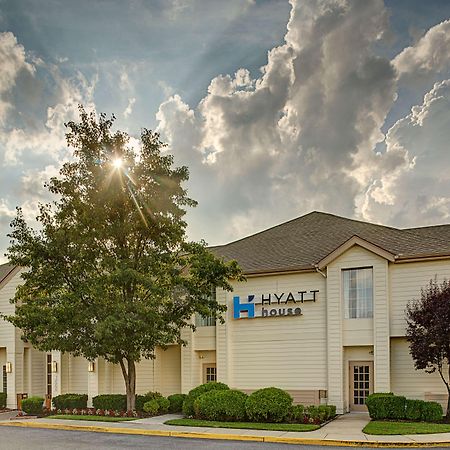 Hyatt House Mount Laurel Exterior foto