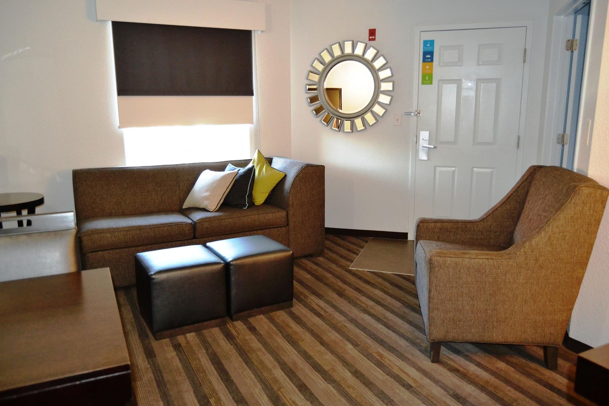 Hyatt House Mount Laurel Exterior foto