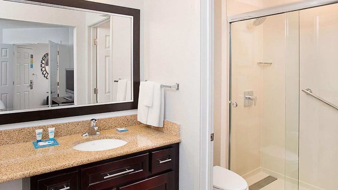 Hyatt House Mount Laurel Exterior foto