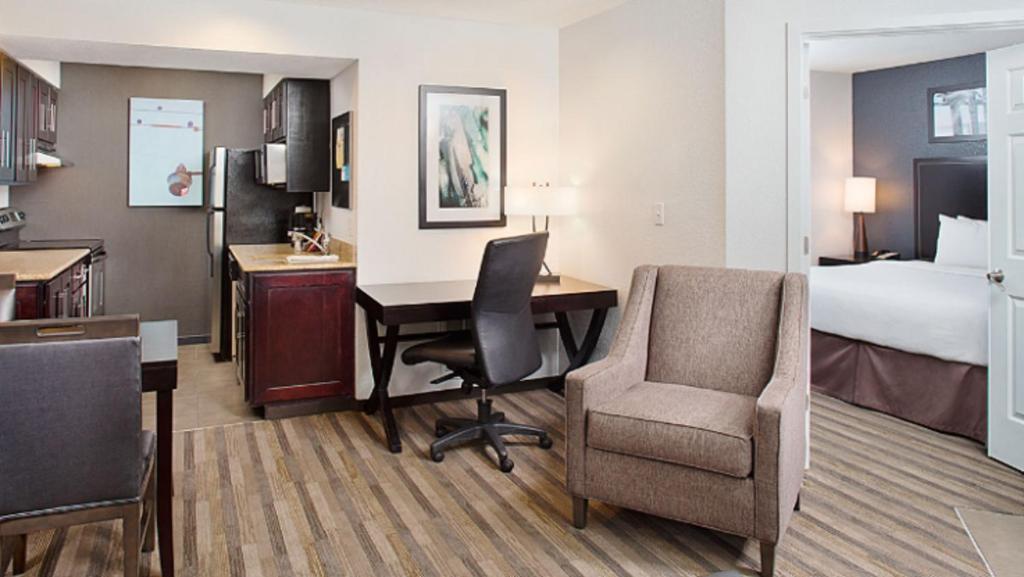 Hyatt House Mount Laurel Exterior foto