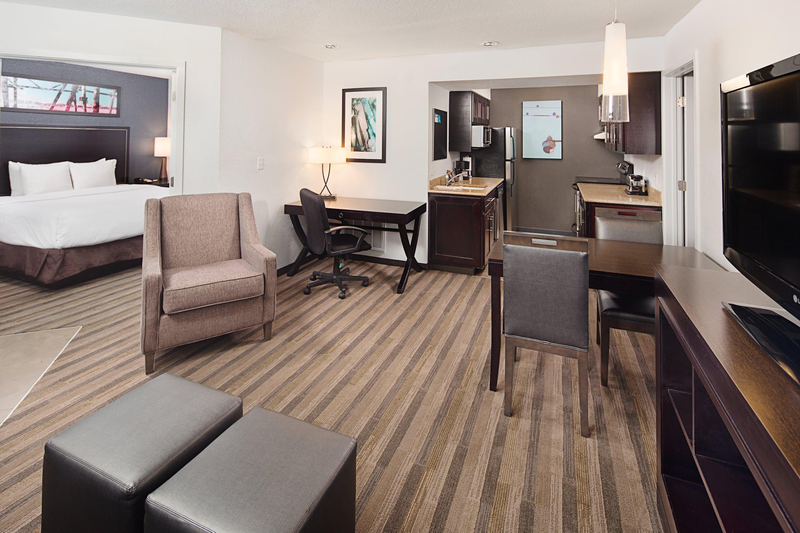 Hyatt House Mount Laurel Exterior foto