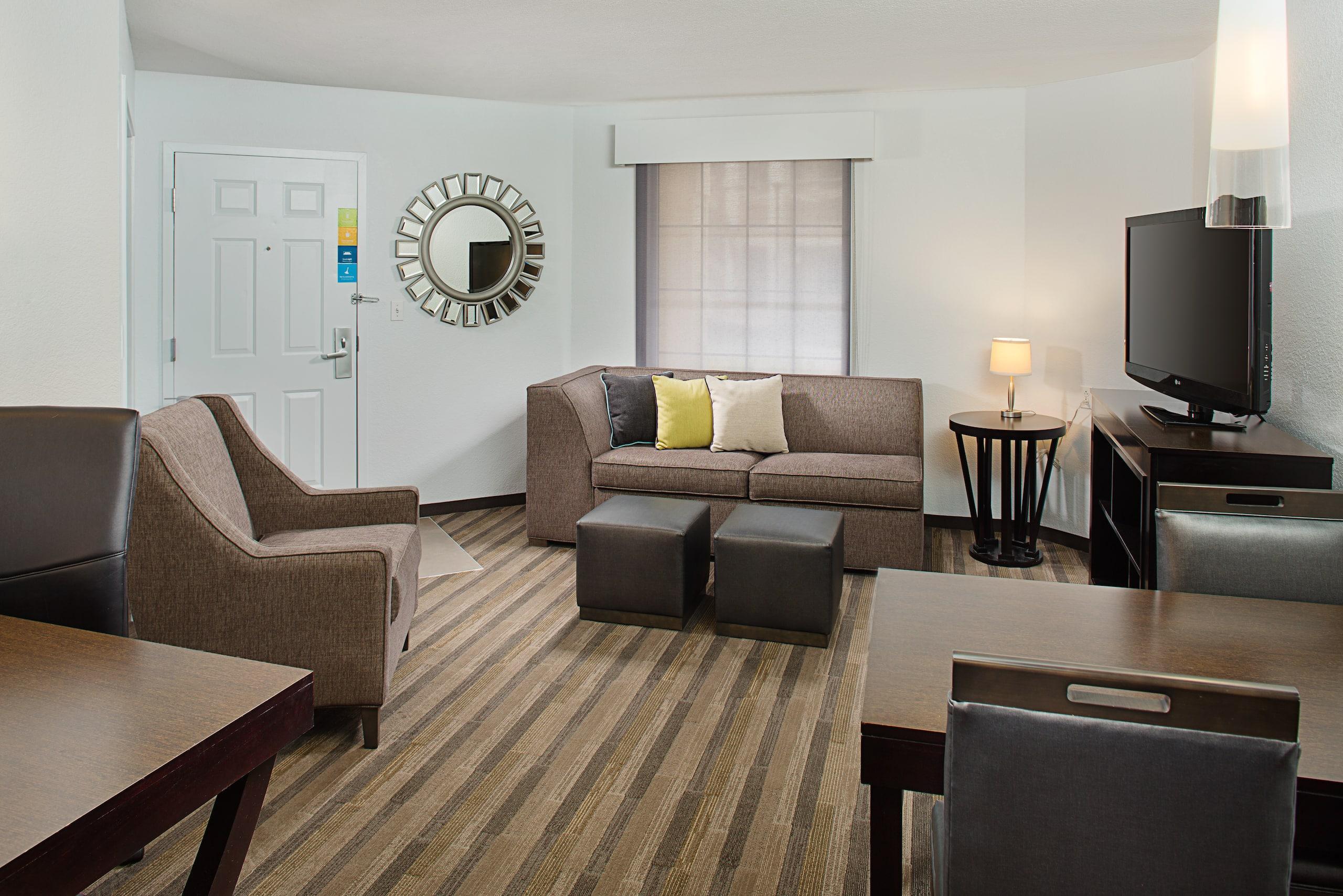 Hyatt House Mount Laurel Exterior foto