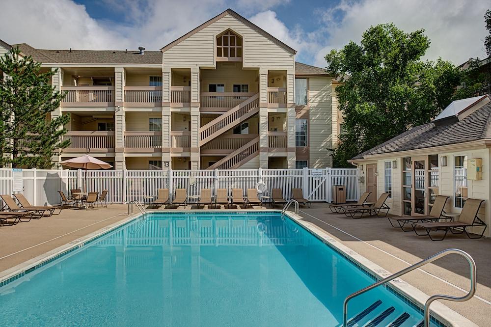 Hyatt House Mount Laurel Exterior foto