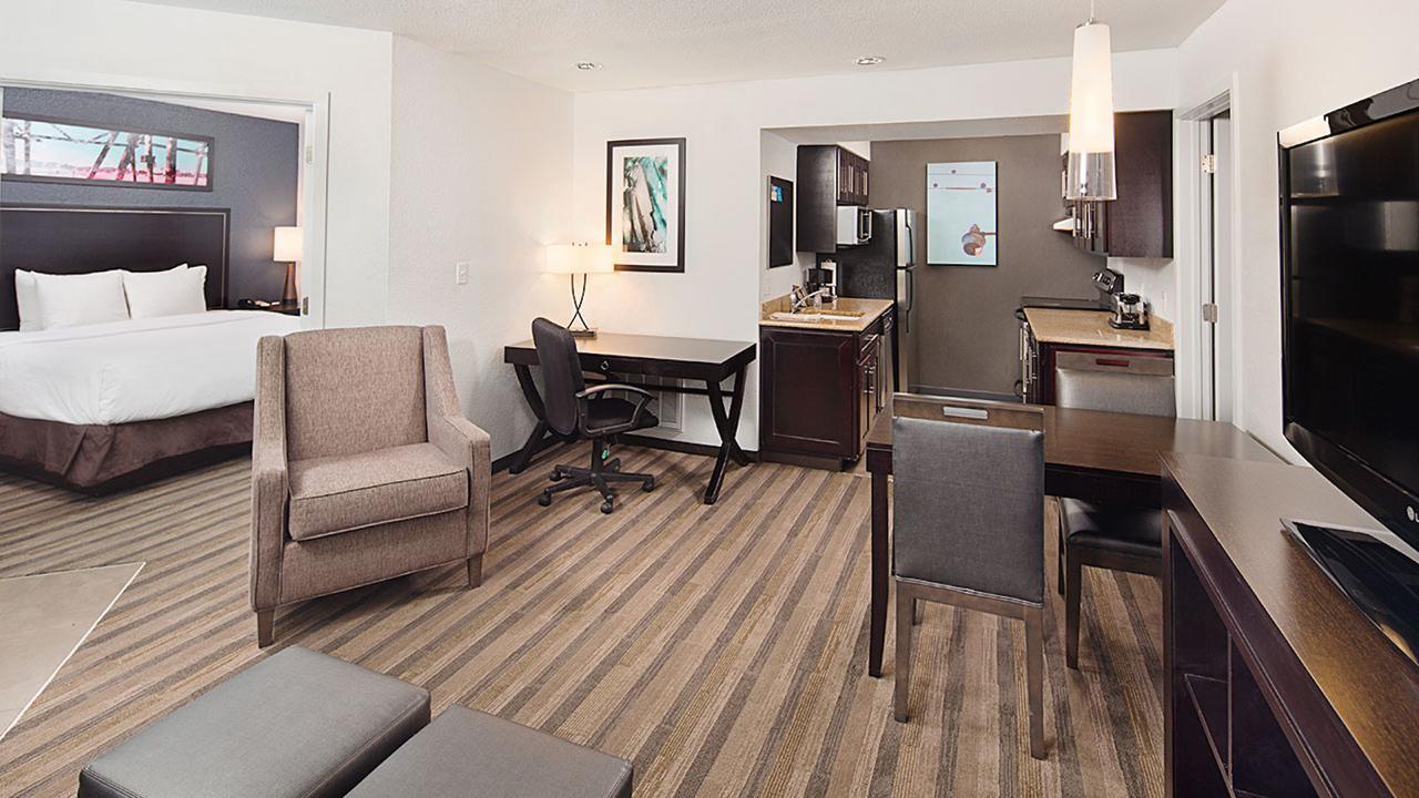 Hyatt House Mount Laurel Exterior foto