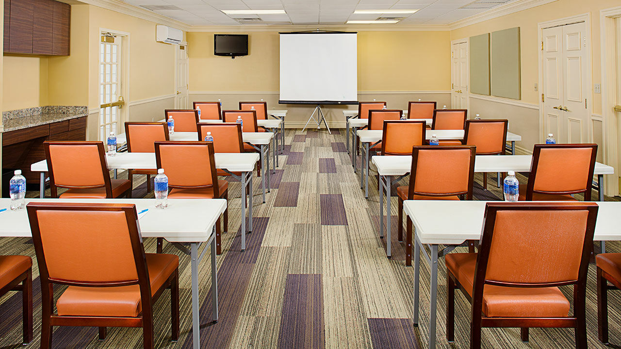 Hyatt House Mount Laurel Exterior foto